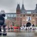 Culturele uitstapjes Nederland